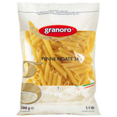 Penne Rigate